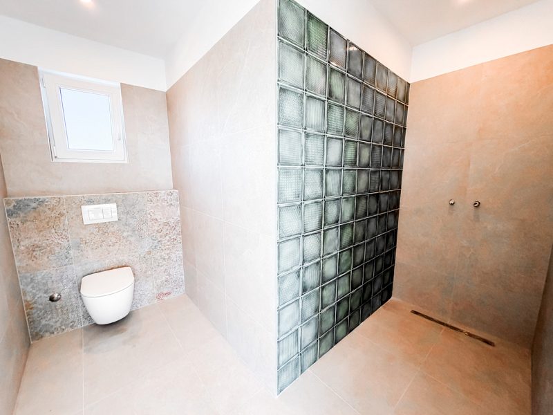 dům – Exkluzivní apartmán  S4 se střešní terasou a panoramatickým výhledem na moře - Zadar, Petrčane , Zadarská župa, Chorvatsko – foto 8