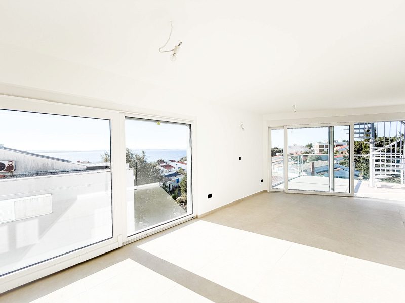 dům – Exkluzivní apartmán  S4 se střešní terasou a panoramatickým výhledem na moře - Zadar, Petrčane , Zadarská župa, Chorvatsko – foto 9
