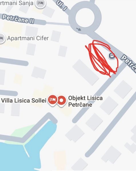 dům – Exkluzivní apartmán  S4 se střešní terasou a panoramatickým výhledem na moře - Zadar, Petrčane , Zadarská župa, Chorvatsko – foto 2