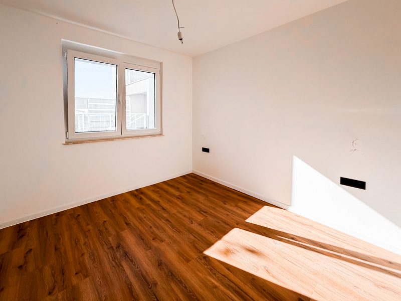 apartmán –  Vícepodlažní apartmán S1 se střešní terasou a otevřeným výhledem na moře - Zadar, Petrčane –, Zadarská župa, Chorvatsko – foto 8