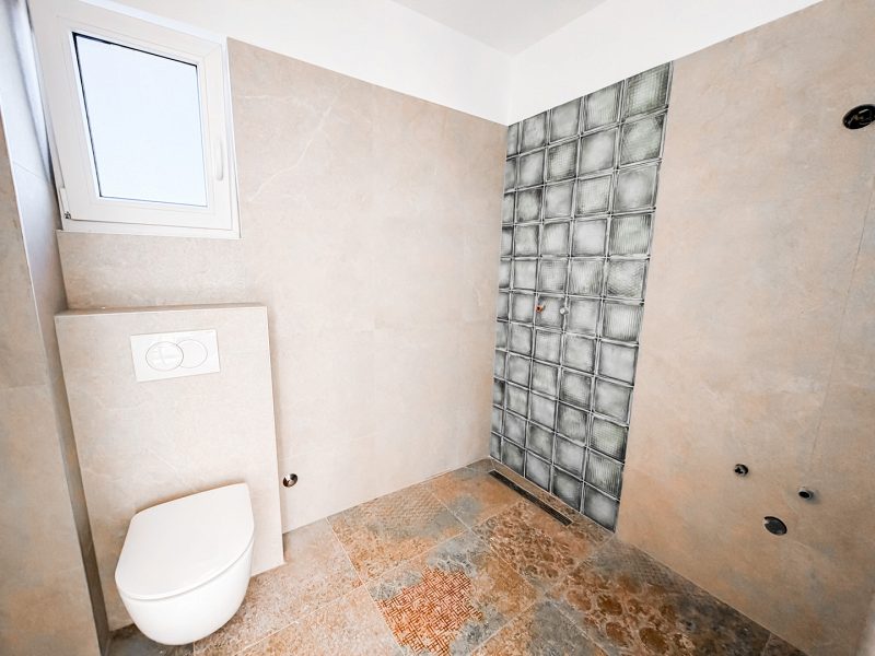 apartmán – Moderní dvoupodlažní apartmán S2 se zahradou - Zadar, Petrčane , Zadarská župa , Chorvatsko – foto 6