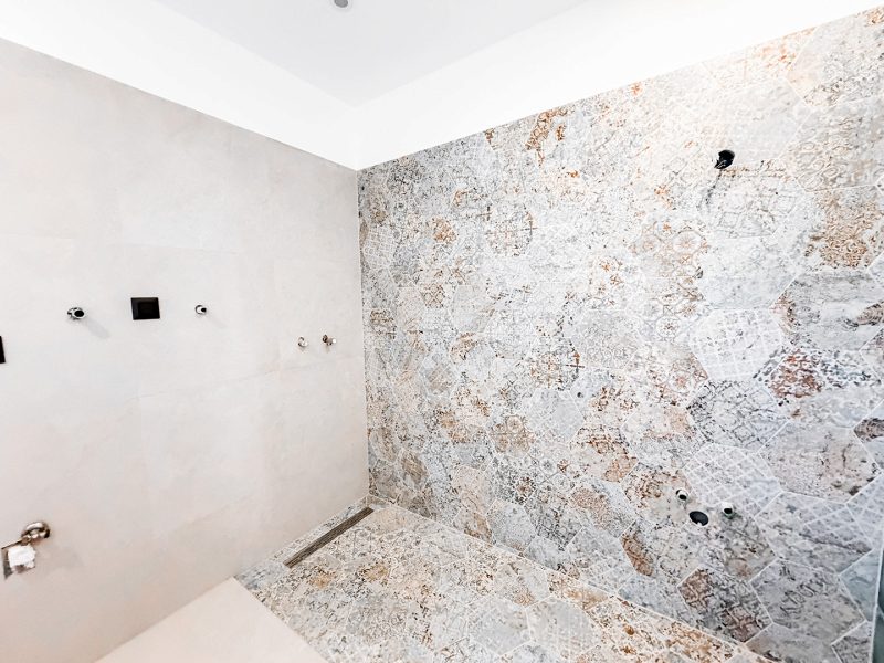 apartmán – Moderní dvoupodlažní apartmán S2 se zahradou - Zadar, Petrčane , Zadarská župa , Chorvatsko – foto 7