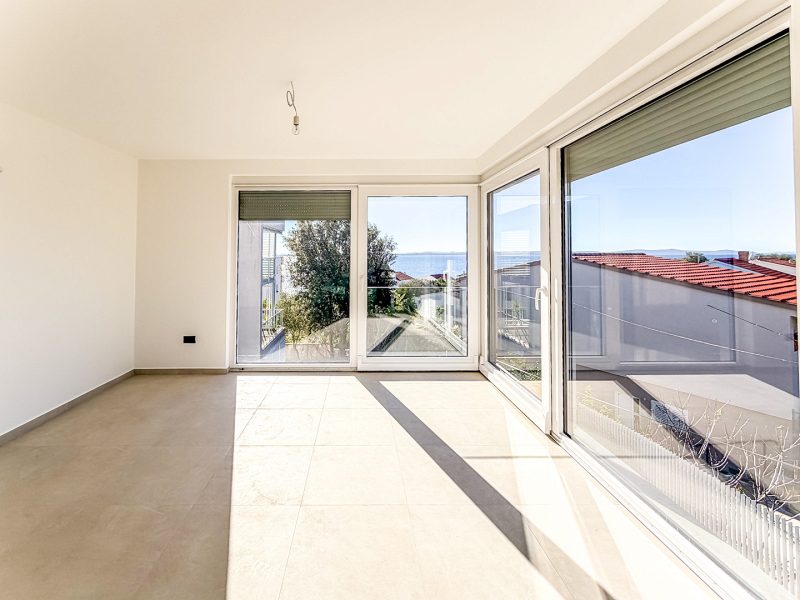 dům – Exkluzivní apartmán S3 se soukromou zahradou a bazénem -  Zadar, Petrčane , Zadarská župa , Chorvatsko – foto 3