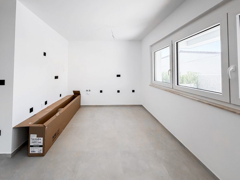 dům – Exkluzivní apartmán S3 se soukromou zahradou a bazénem -  Zadar, Petrčane , Zadarská župa , Chorvatsko – foto 5