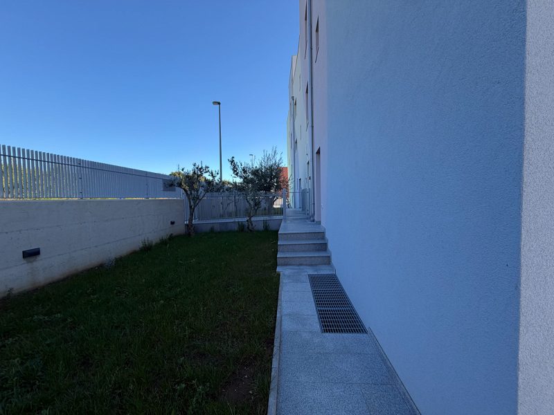dům – Exkluzivní apartmán S3 se soukromou zahradou a bazénem -  Zadar, Petrčane , Zadarská župa , Chorvatsko – foto 9