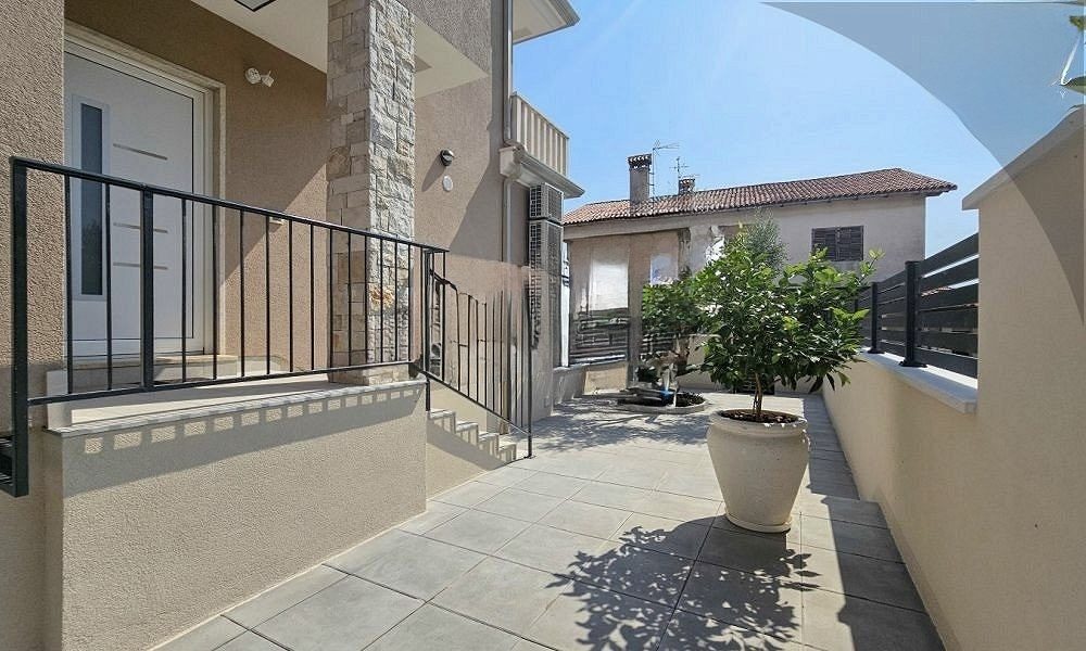 dům – Exkluzivní dům s bazénem  – Zambratija, Umag, , Chorvatsko – foto 11