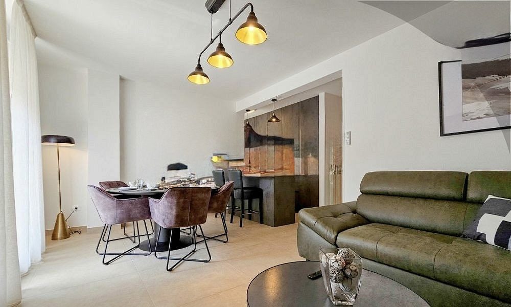dům – Exkluzivní dům s bazénem  – Zambratija, Umag, , Chorvatsko – foto 13