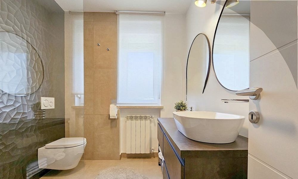 dům – Exkluzivní dům s bazénem  – Zambratija, Umag, , Chorvatsko – foto 8