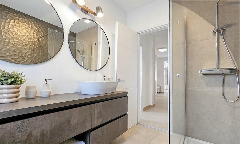 dům – Exkluzivní dům s bazénem  – Zambratija, Umag, , Chorvatsko – foto 6