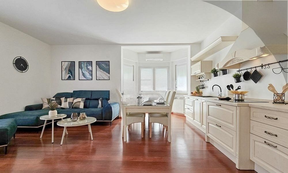 dům – Exkluzivní dům s bazénem  – Zambratija, Umag, , Chorvatsko – foto 16
