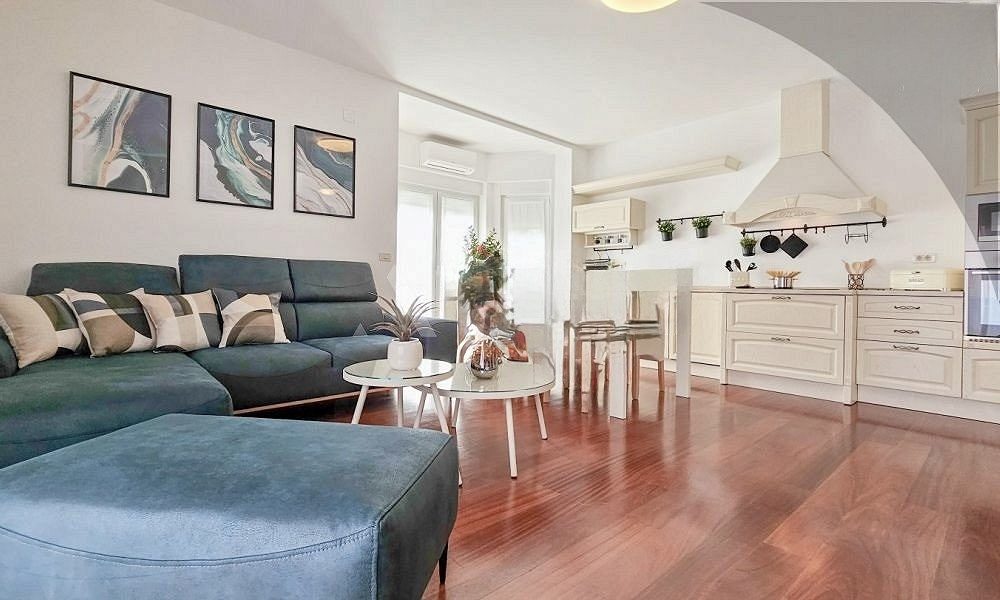 dům – Exkluzivní dům s bazénem  – Zambratija, Umag, , Chorvatsko – foto 3