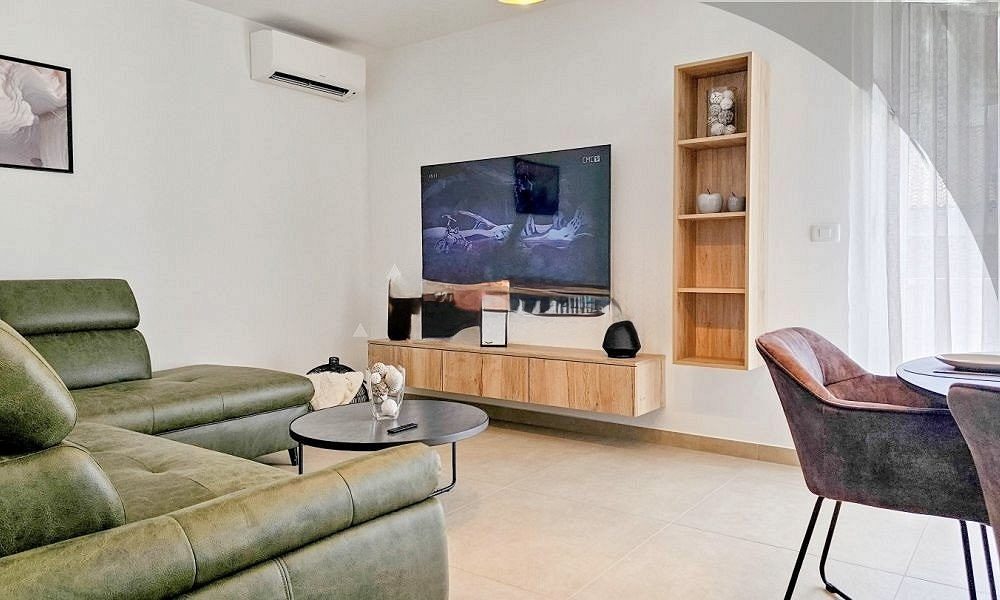 dům – Exkluzivní dům s bazénem  – Zambratija, Umag, , Chorvatsko – foto 5