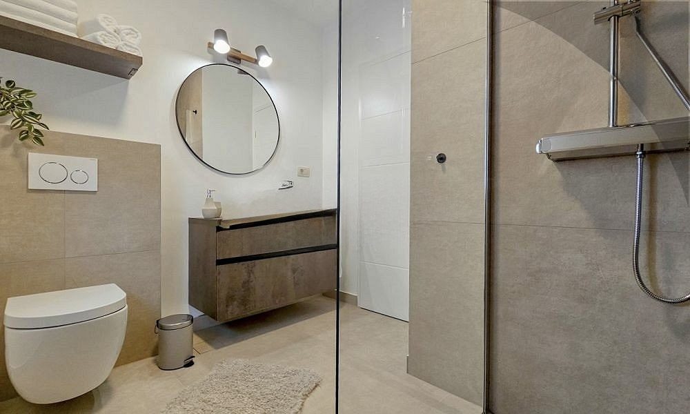 dům – Exkluzivní dům s bazénem  – Zambratija, Umag, , Chorvatsko – foto 19