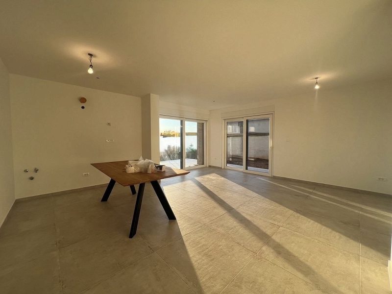 apartmán – Prostorný přízemní apartmán  – Zambratija, Umag, , Chorvatsko – foto 12
