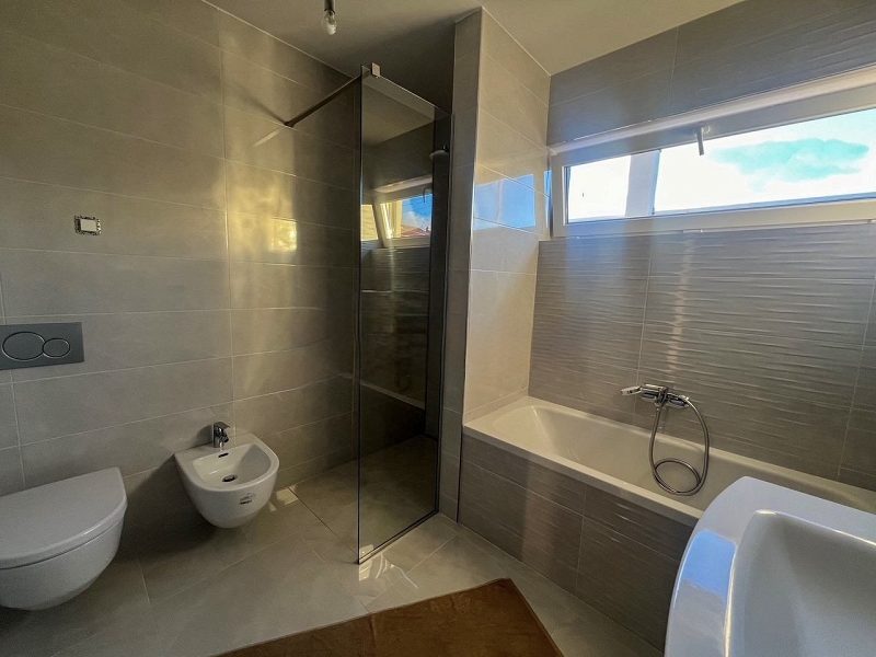 apartmán – Prostorný přízemní apartmán  – Zambratija, Umag, , Chorvatsko – foto 6