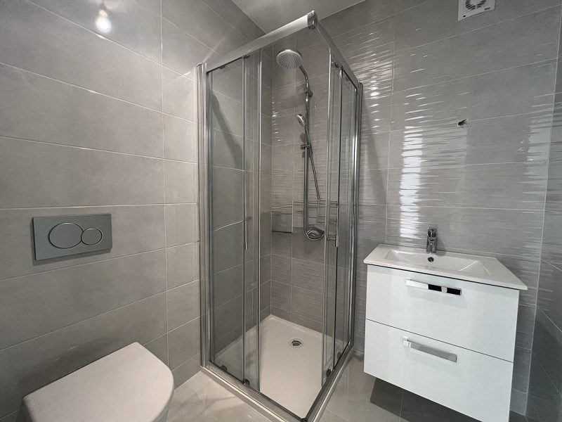 apartmán – Prostorný přízemní apartmán  – Zambratija, Umag, , Chorvatsko – foto 9