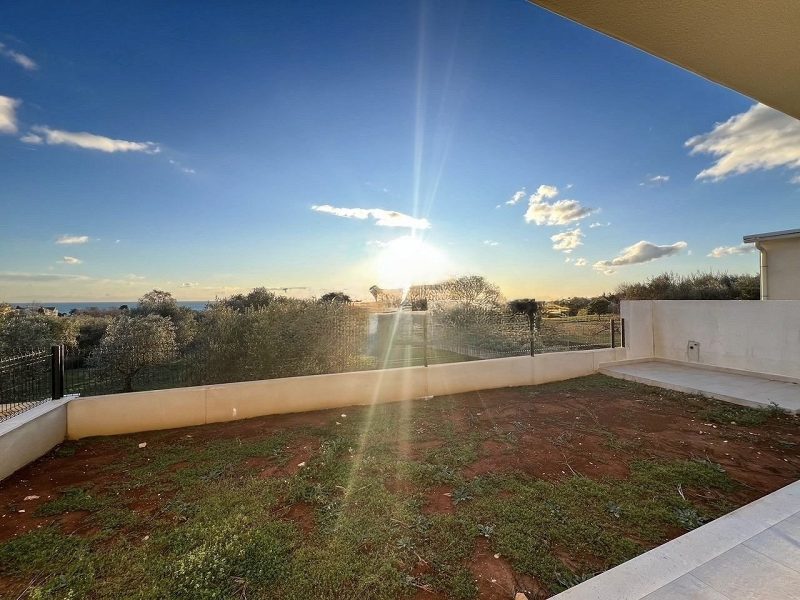apartmán – Prostorný přízemní apartmán  – Zambratija, Umag, , Chorvatsko – foto 5