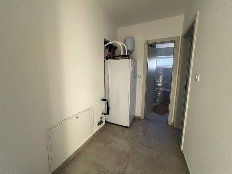 apartmán – Prostorný přízemní apartmán  – Zambratija, Umag, , Chorvatsko – foto 7
