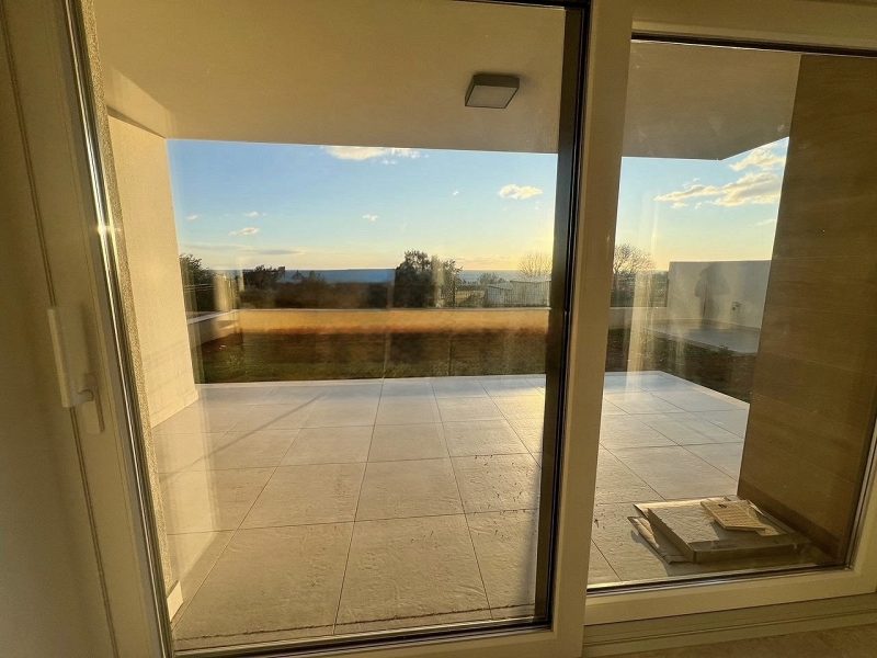 apartmán – Prostorný přízemní apartmán  – Zambratija, Umag, , Chorvatsko – foto 2