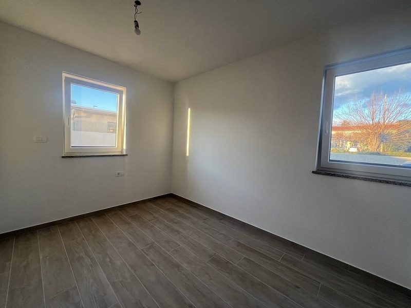 apartmán – Prostorný přízemní apartmán  – Zambratija, Umag, , Chorvatsko – foto 3