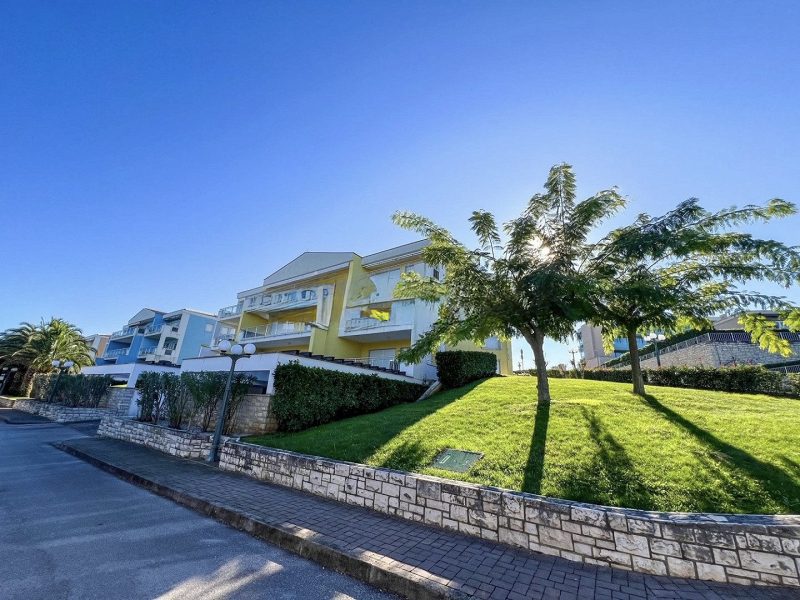 apartmán – Apartmán v exkluzivní lokalitě Crveni Vrh, Umag, , Chorvatsko – foto 6