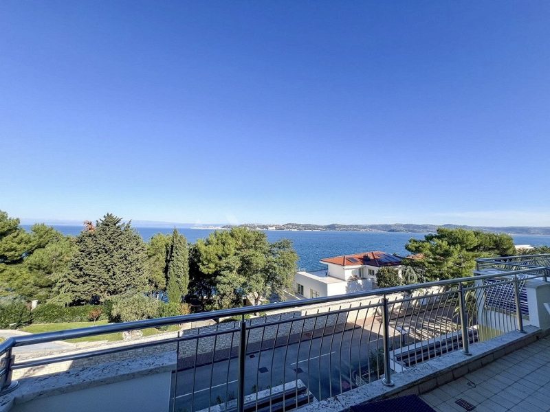 apartmán – Apartmán v exkluzivní lokalitě Crveni Vrh, Umag, , Chorvatsko – foto 2