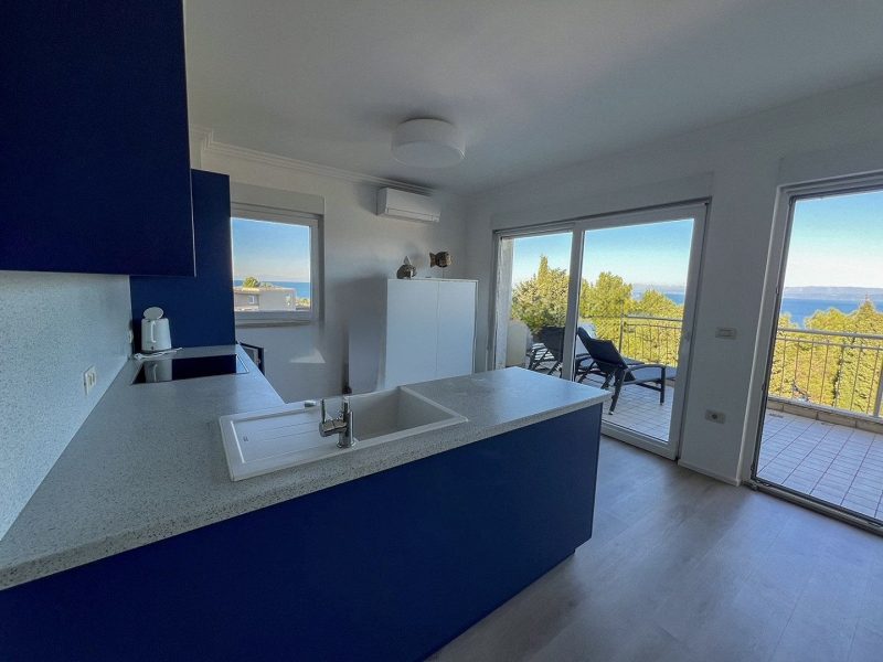 apartmán – Apartmán v exkluzivní lokalitě Crveni Vrh, Umag, , Chorvatsko – foto 14