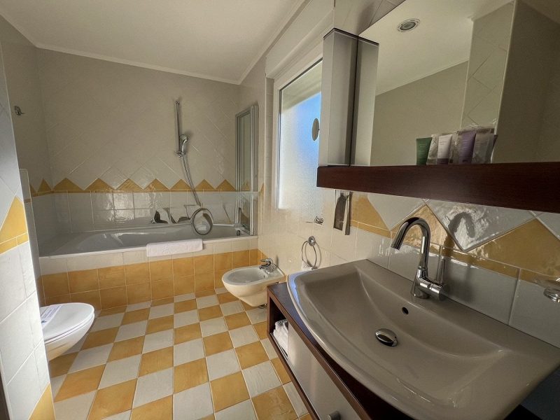 apartmán – Apartmán v exkluzivní lokalitě Crveni Vrh, Umag, , Chorvatsko – foto 15