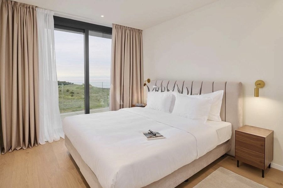 apartmán – Luxusní apartmán v prestižním resortu Skiper – Crveni Vrh, Umag, , Chorvatsko – foto 4