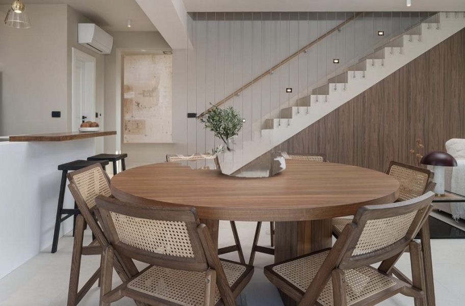 dům – Středomořská vila s bazénem první řada u moře  - Zadar, Nin , Nin , Chorvatsko – foto 6