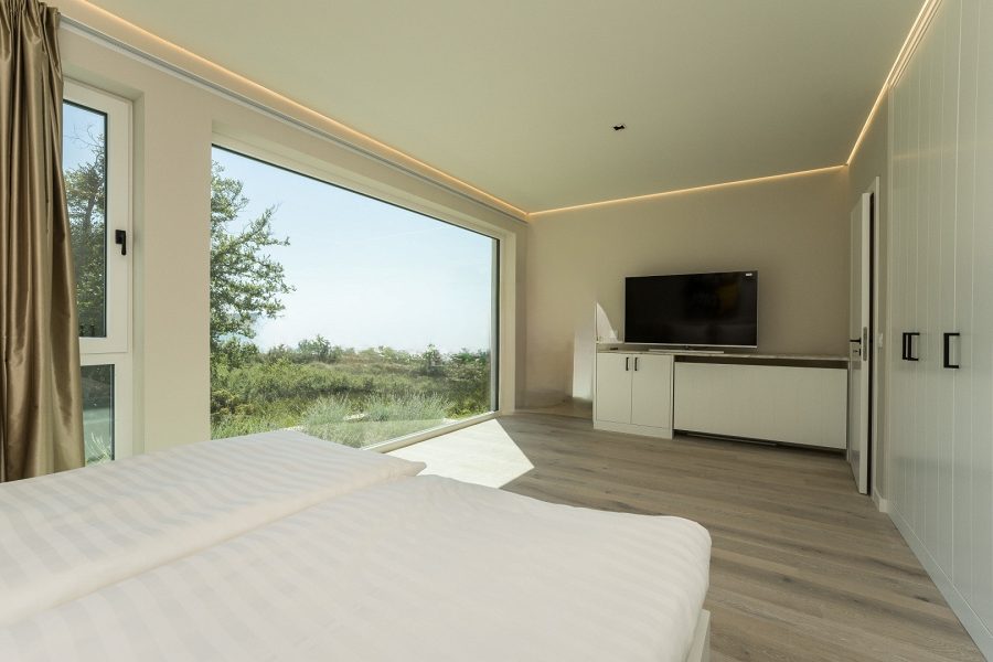 dům – Luxusní vila s bazénom u moře  - Ljubač, Zadar , Zadar, Chorvatsko – foto 21