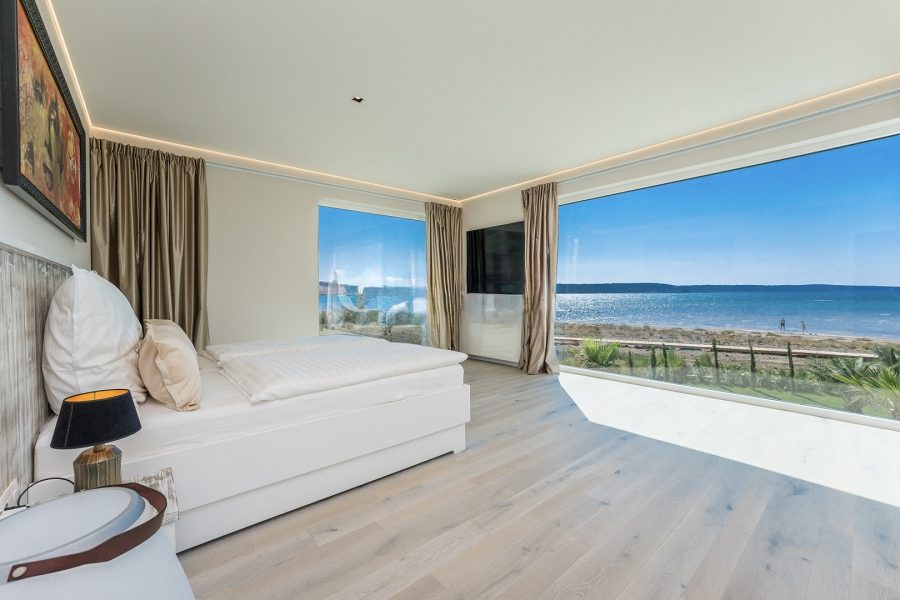 dům – Luxusní vila s bazénom u moře  - Ljubač, Zadar , Zadar, Chorvatsko – foto 25