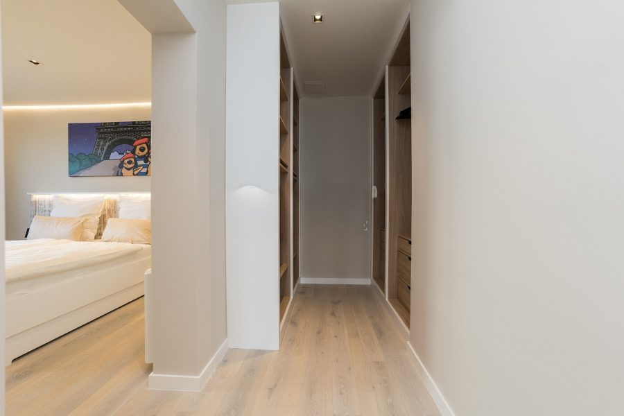 dům – Luxusní vila s bazénom u moře  - Ljubač, Zadar , Zadar, Chorvatsko – foto 27