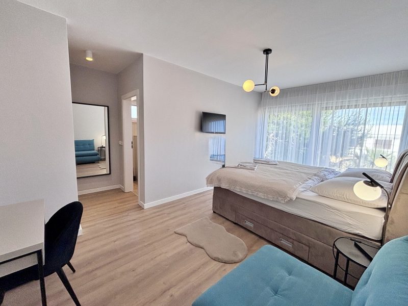 dům – Vila s apartmány - Otok, Vir , , Chorvatsko – foto 11