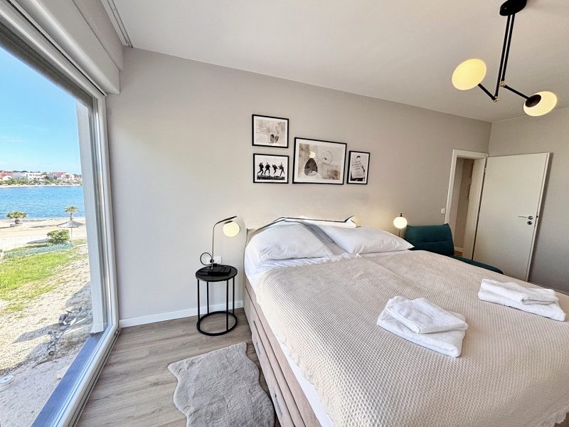 dům – Vila s apartmány - Otok, Vir , , Chorvatsko – foto 15