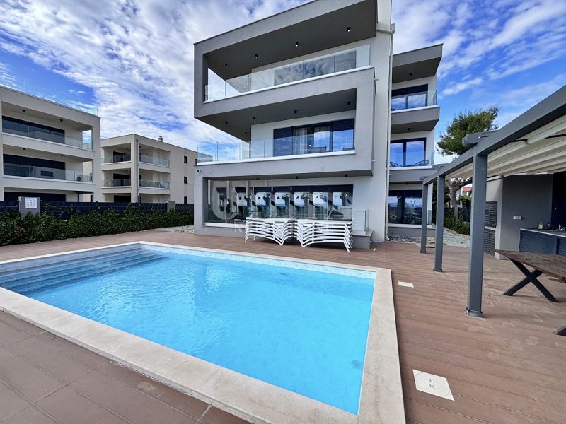 dům – Vila s apartmány - Otok, Vir , , Chorvatsko – foto 3