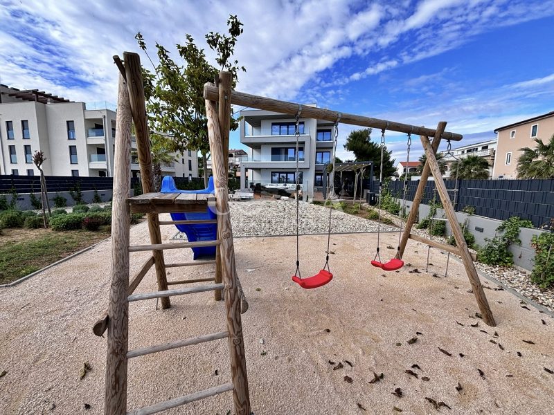 dům – Vila s apartmány - Otok, Vir , , Chorvatsko – foto 21