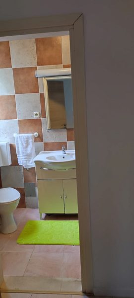 apartmán – Apartmány a studia s výhledem, 10 m od moře - Petrčane, Zadar , , Chorvatsko – foto 18