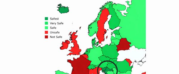 Investice do nemovitostí u moře v roce 2026: Proč Chorvatsko zůstává bezpečnou volbou – foto 1