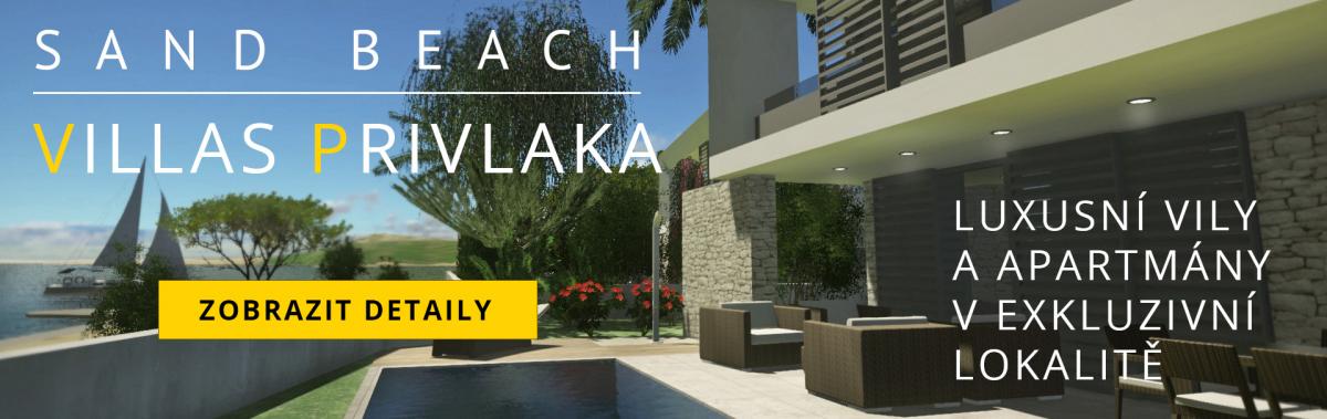 Vily Privlaka